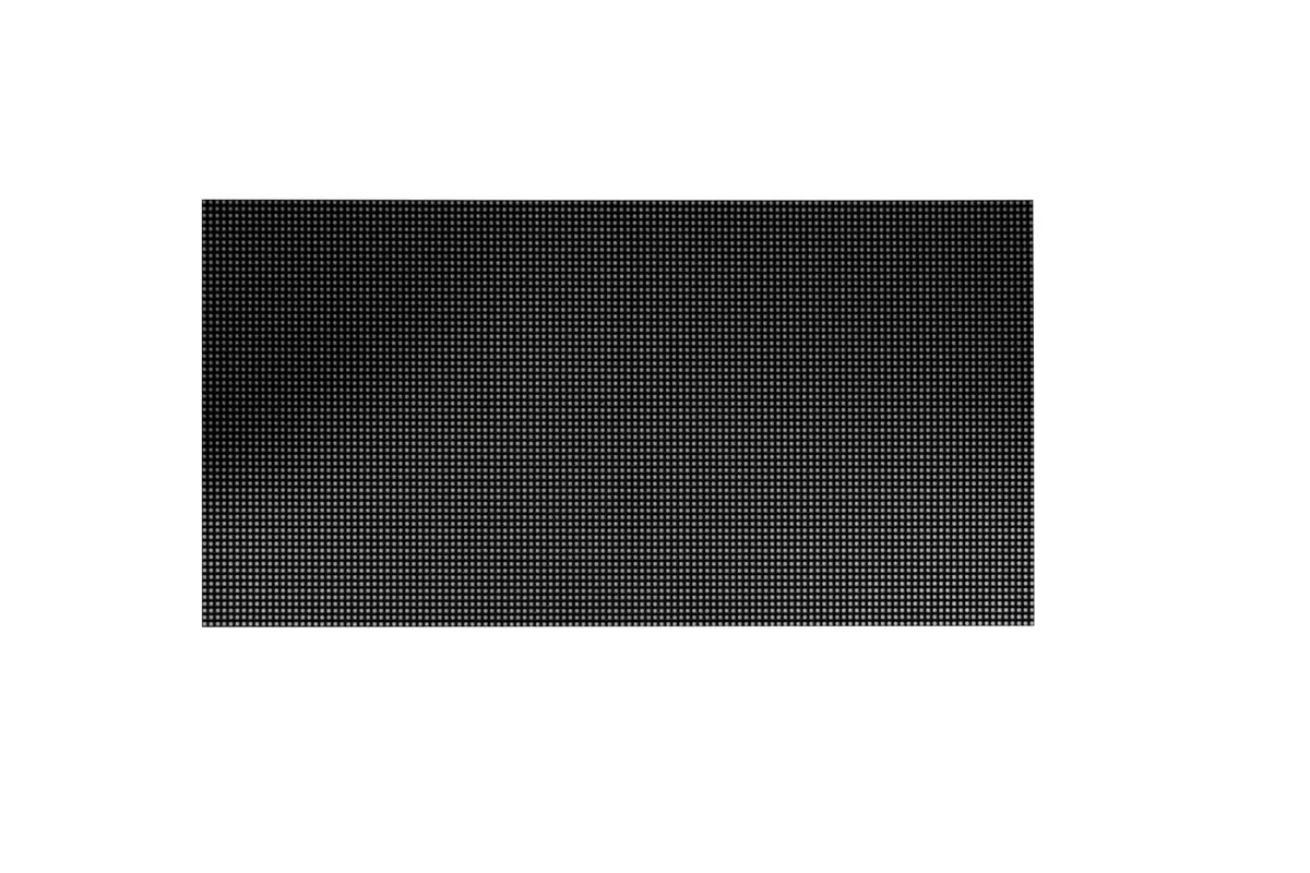 Module LED intérieur P2.5 avec masque MEGALIGHT – face avant, en stock au Maroc