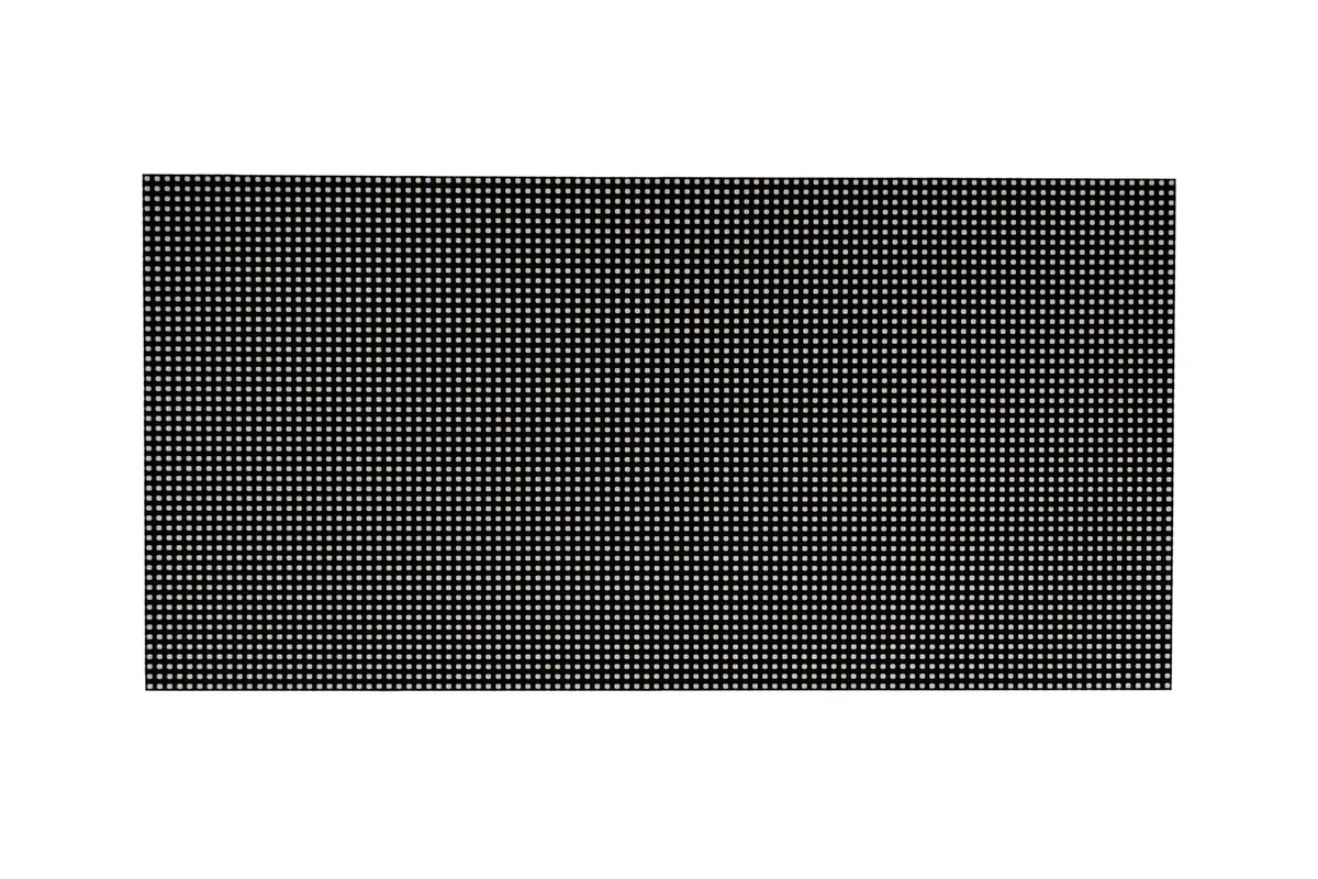 Module LED extérieur P3 MEGALIGHT – face avant, en stock au Maroc