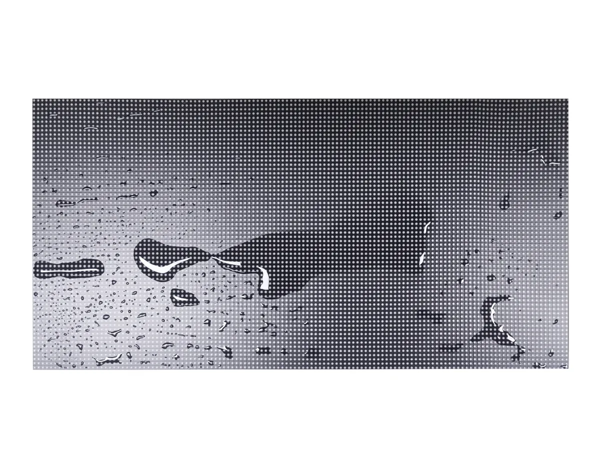 Module LED intérieur P2.5 GOB MEGALIGHT – face avant protégée GOB, en stock au Maroc