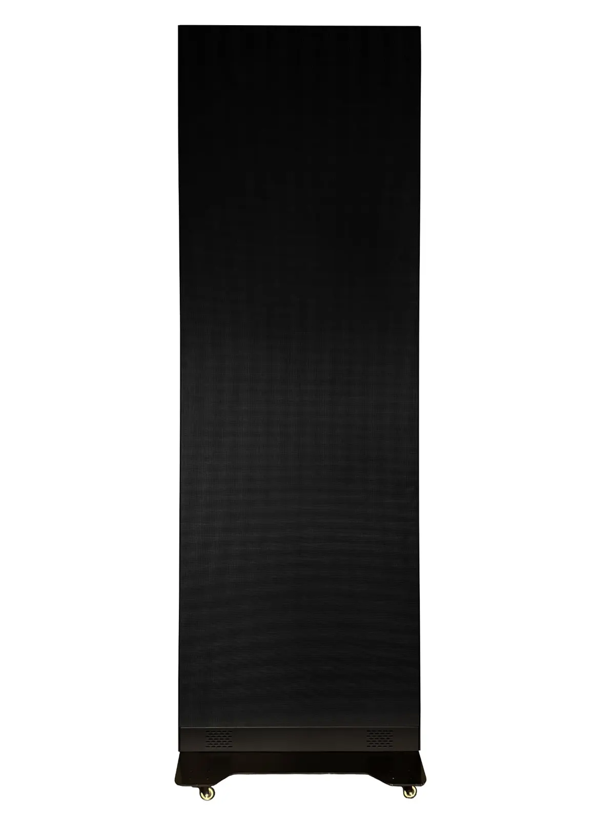 Totem LED P2.5 GOB 64 × 192 cm MEGALIGHT – face avant éteinte, en stock au Maroc